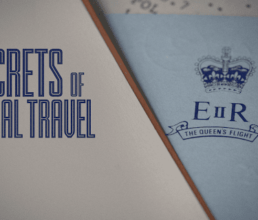Secrets of Royal Travel, Season 1