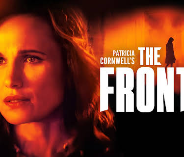 Patricia Cornwell's The Front (2010)