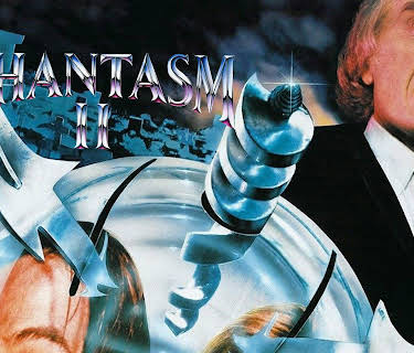 Phantasm II (1988)