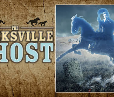 The Meeksville Ghost (2001)