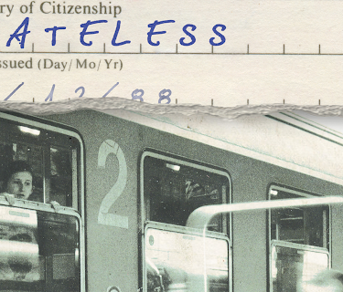 Stateless (2014)