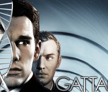 Gattaca (1998)