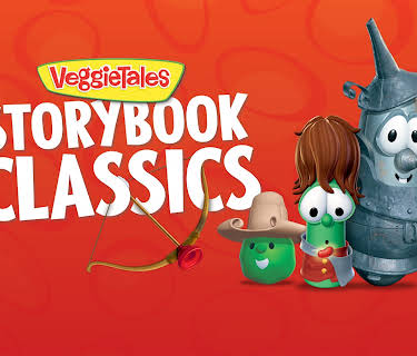 VeggieTales: Storybook Classics: Season 1
