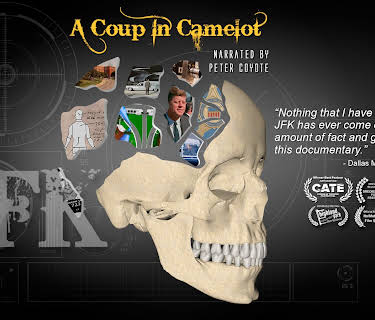 A Coup In Camelot (2015)