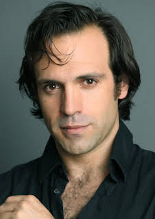Alberto Iglesias