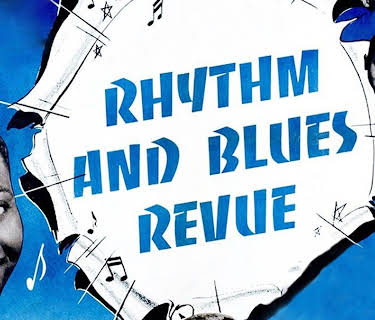 Rhythm and Blues Revue (1955)