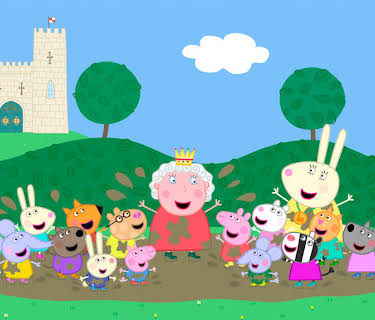 Peppa Pig