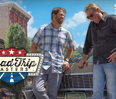 Road Trip Masters