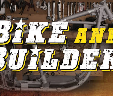 Bike and Builder
