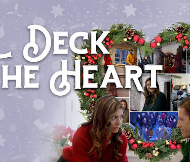 Deck the Heart (2021)