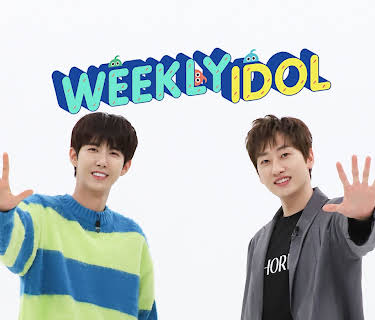 Weekly Idol