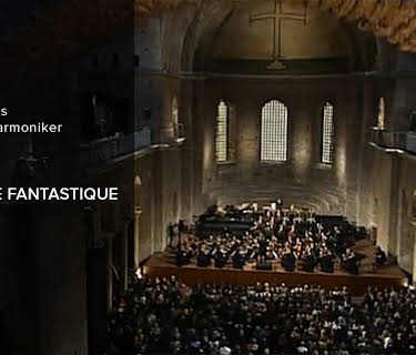 Europakonzert 2001 - Istanbul (2001)