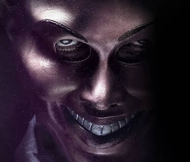 The Purge (2013)