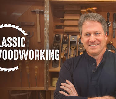 Classic Woodworking: Season 1