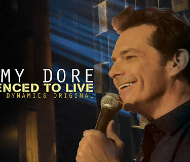 Jimmy Dore: Sentenced To Live (2015)