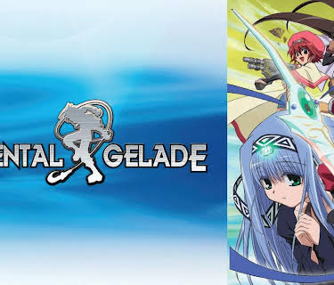 Elemental Gelade: Season 1