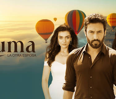 Kuma la otra esposa season-1