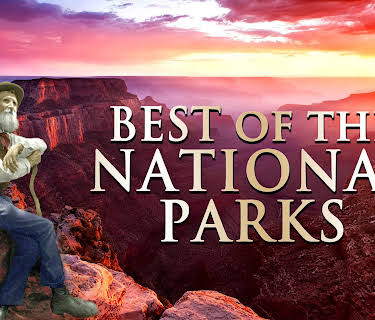 Best of the National Parks (2004)
