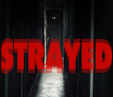 Strayed (2017)