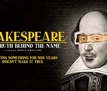 Shakespeare: The Truth Behind the Name (2021)