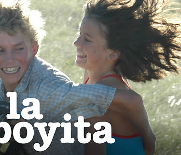 La Boyita (English Subtitled) (2010)