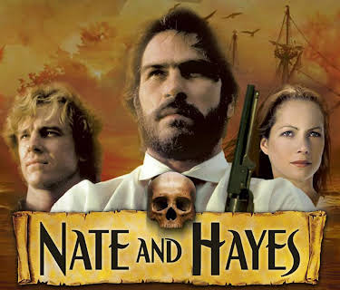 Nate And Hayes (1983)