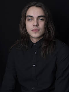 Griffin Powell-Arcand