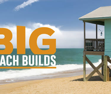 Big Beach Builds