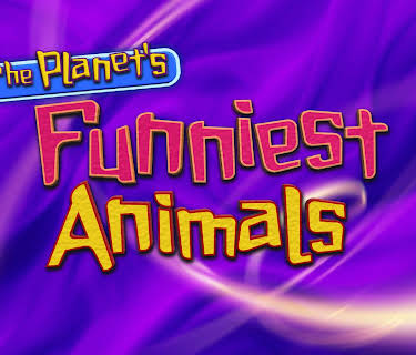 The Planet's Funniest Animals: Season 1