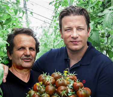 Jamie's Super Food Family Classics