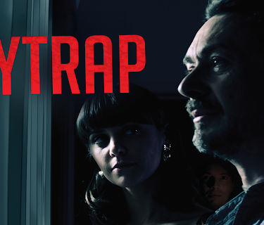Flytrap (2015)