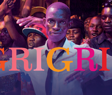 Grigris (2013)