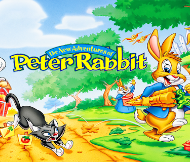The New Adventures of Peter Rabbit (2004)