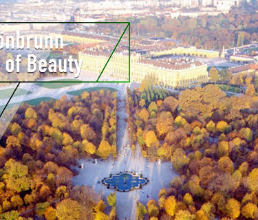 Schönbrunn  - Well of Beauty (2002)