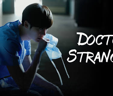 Doctor Stranger
