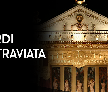 Verdi - La traviata (2008)