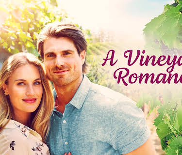 A Vineyard Romance (2021)