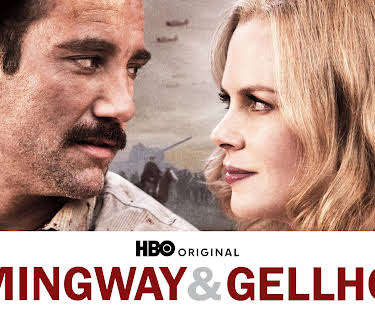 Hemingway & Gellhorn (2012)