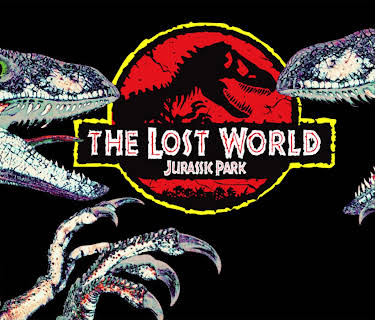 The Lost World: Jurassic Park (1997)