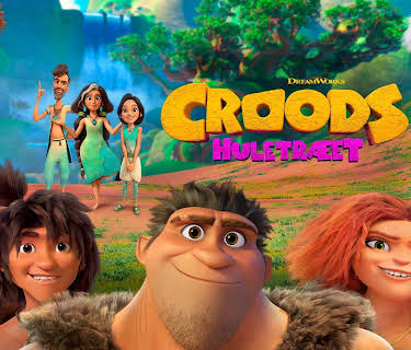 Croodarna: Släktträd