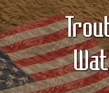 Trouble The Water (2008)