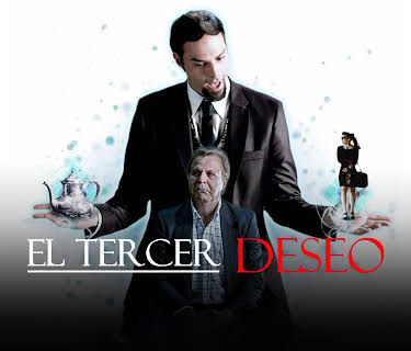 El tercer deseo (2018)