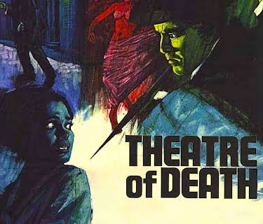 Theatre of Death (1967)