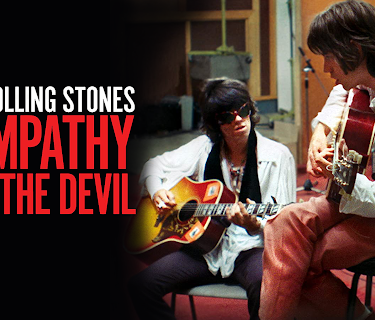 The Rolling Stones Sympathy For The Devil (1969)