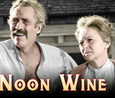 Noon Wine (1966)