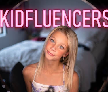 Kidfluencers (2024)