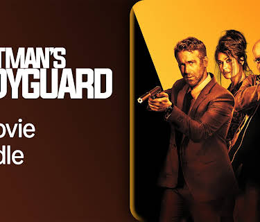 Hitman's Bodyguard 2-Film Collection