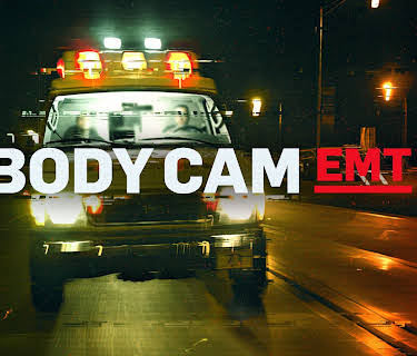 Body Cam: EMT