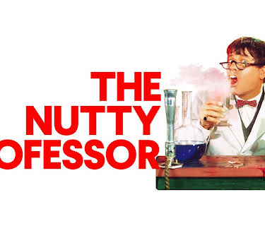 The Nutty Professor (1963) (1963)