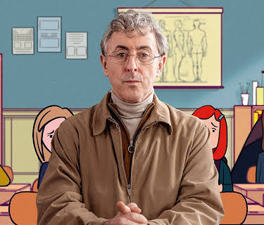 My Old School (2022)